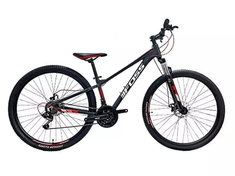 Bicicleta Foss Joy 29 13.5