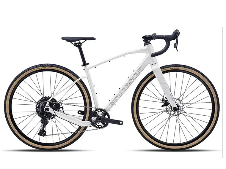 Bicicleta Gravel Polygon Tambora G4 M