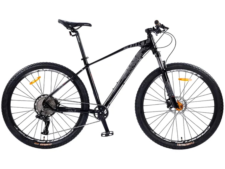 Bicicleta Green Palnet Dirt 29  1