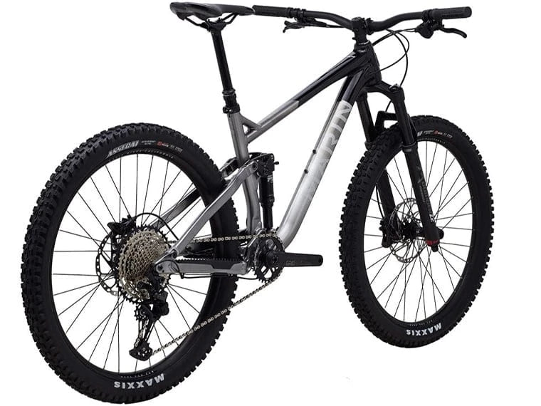 Bicicleta Marin Rift Zone 3 27,5 Talla L 130/120