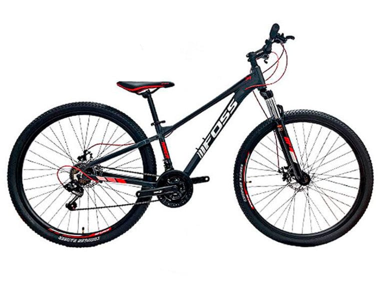 BICICLETA FOSS JOY 2