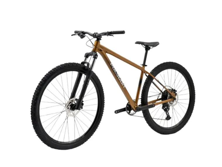 Bicicleta Polygon Cascade 5 29 Bwn