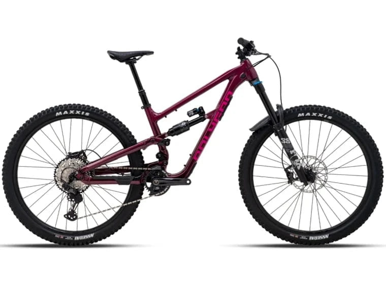 Polygon Collosus N9