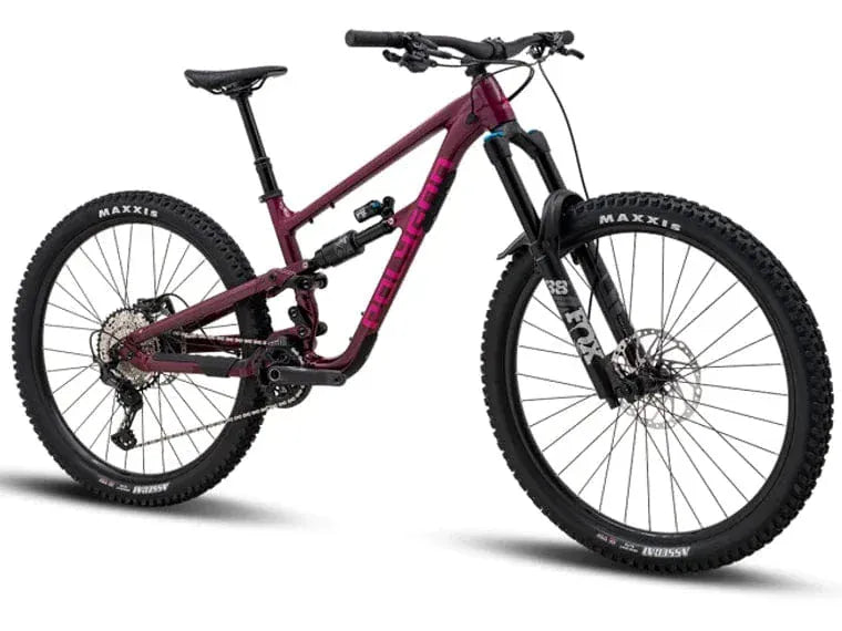 Bicicleta_Polygon_Collosus_N9_Burgundy 2