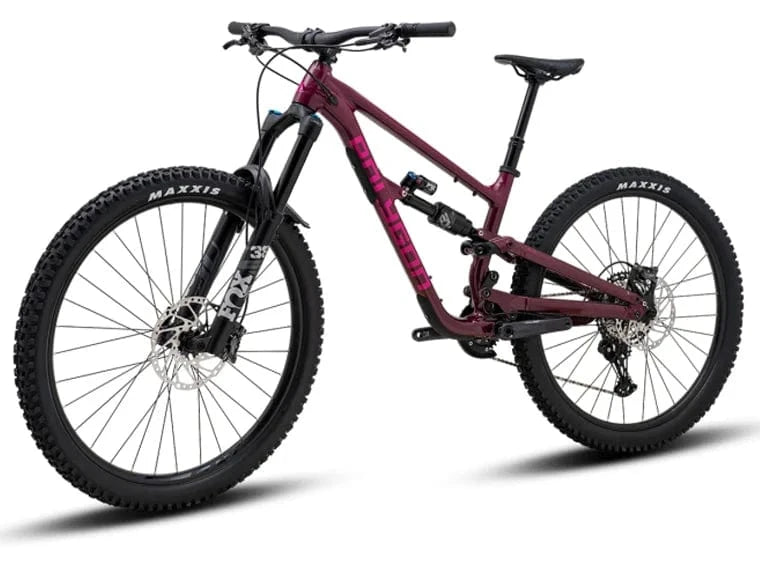 Polygon Collosus N9