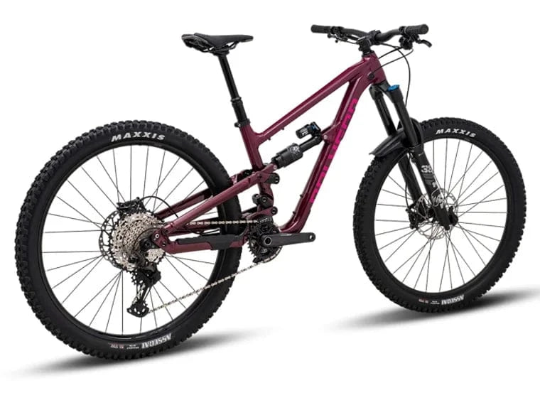 Polygon Collosus N9