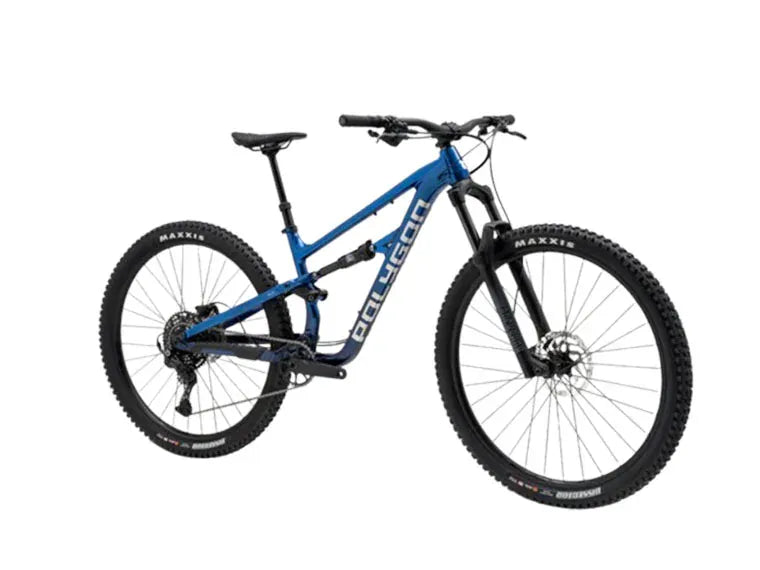 Bicicleta Polygon Siskiu T6 29 Azul Udh