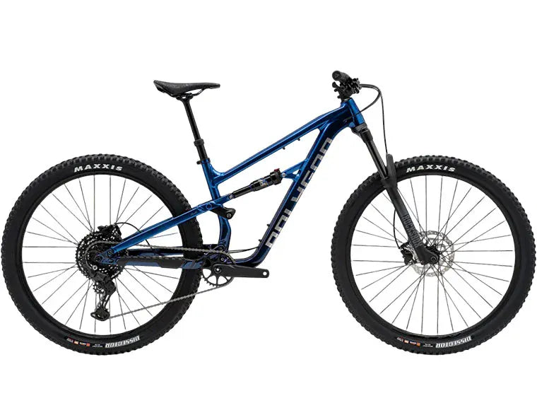Bicicleta Polygon Siskiu T6 29 Azul Udh