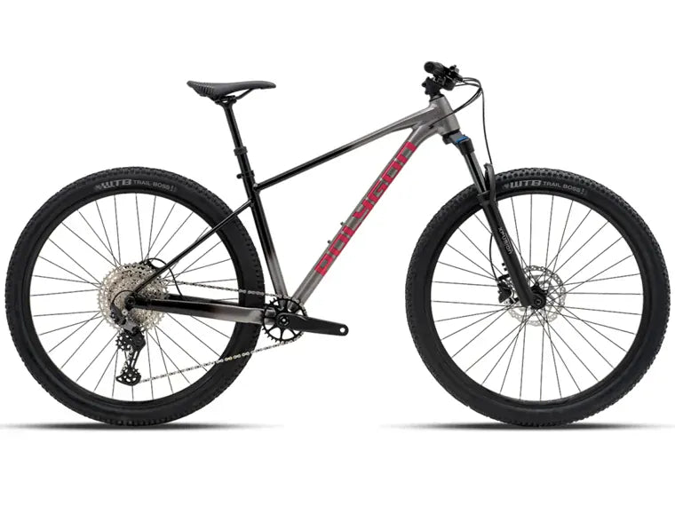 Bicicleta Polygon Xtrada 6 29 Gris/Negro Udh