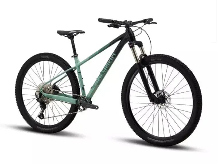 Bicicleta Polygon Xtrada 6 29 L Black/Grey