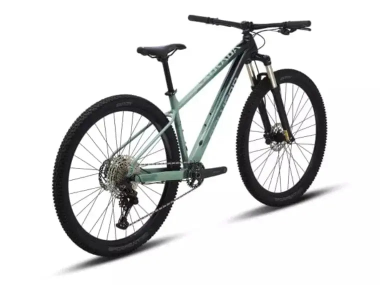 Bicicleta Polygon Xtrada 6 29 L Black/Grey