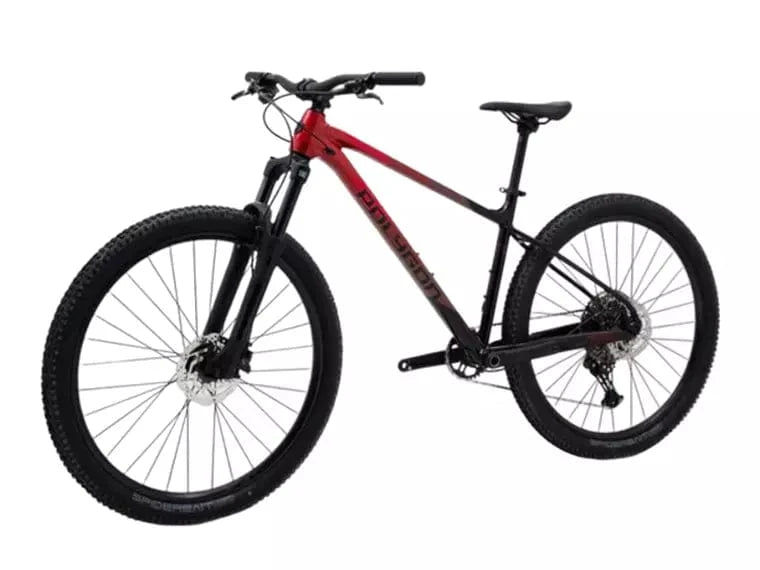 Bicicleta Polygon Xtrada 6 Blk/Red  (27.5)