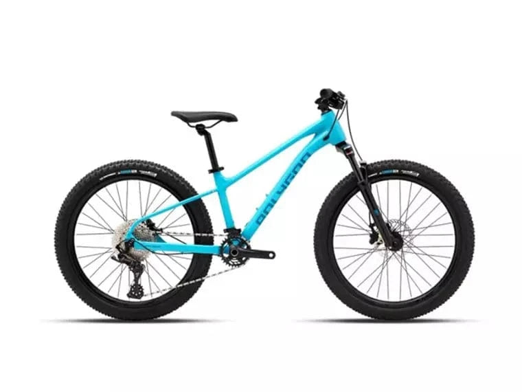 Bicicleta Polygon Xtrada Junior 24 Blue