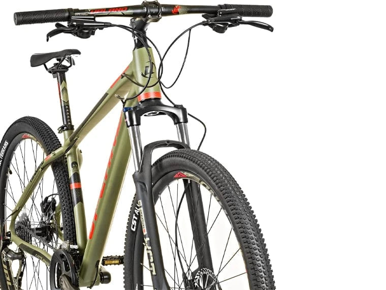 Upland Vanguard 500