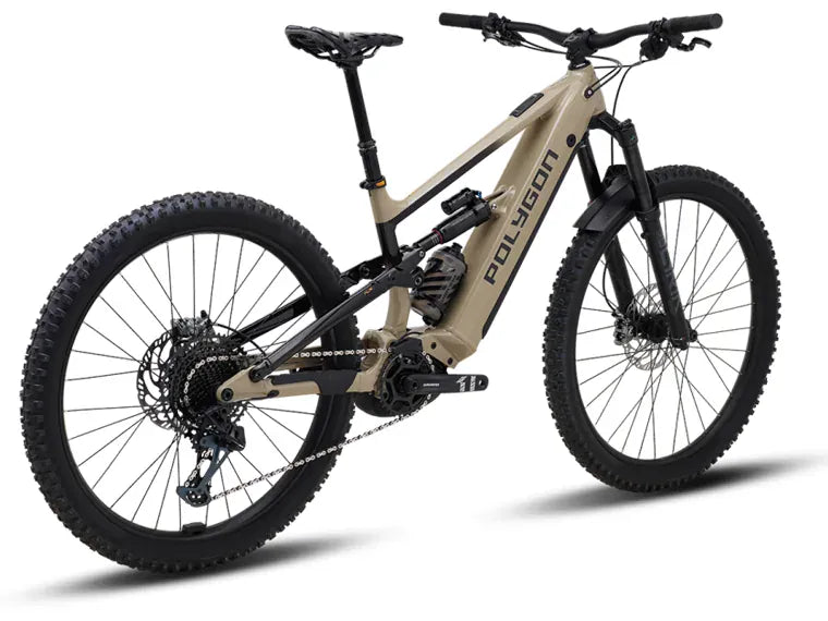 Bicicleta electrica Polygon siskiu te-n bwn l 4