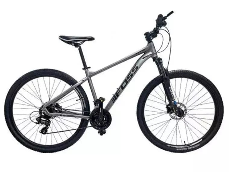Biclcieta Foss Zepik 29