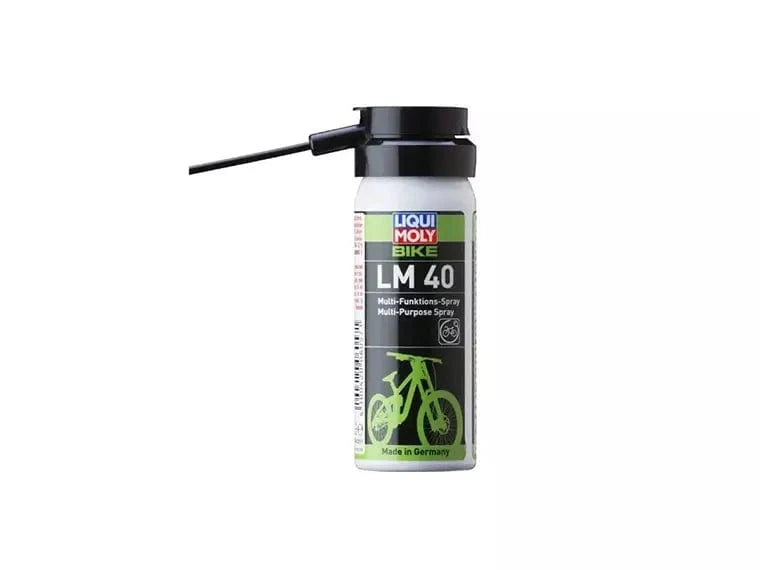 Bike LM 40 Multi-Fkt Spray