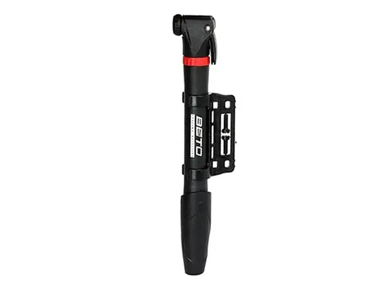 Bombín Corto Beto Modelo 017P Display 80 Psi