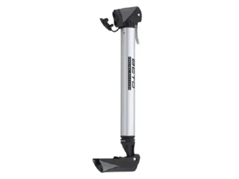 Bombín De Mano Beto Modelo Crh-025P