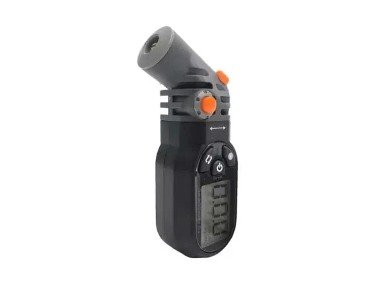 Bombin Medidor De Presión Topeak Maxxis
