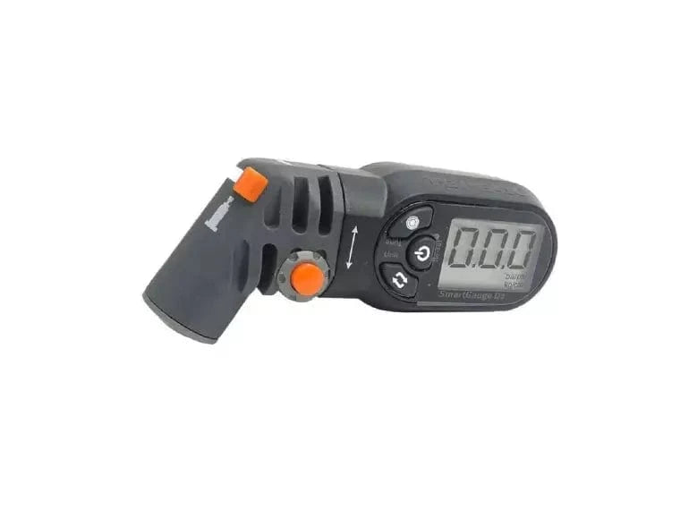 Bombin Medidor De Presión Topeak Maxxis