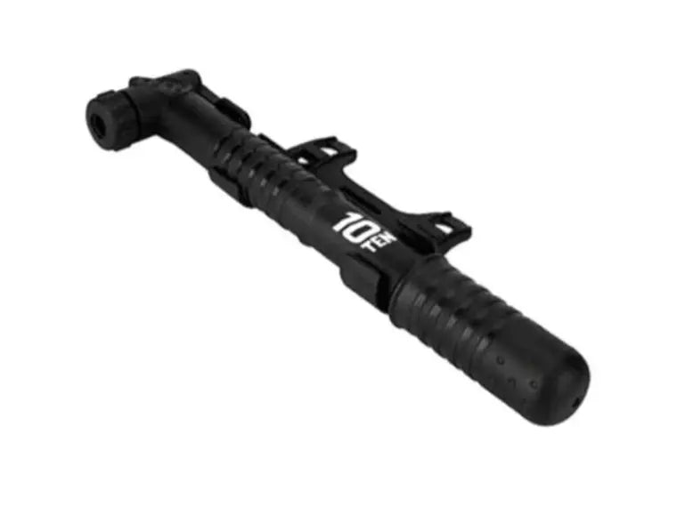 Bombin Mini 10Ten Resina Negro 120Psi