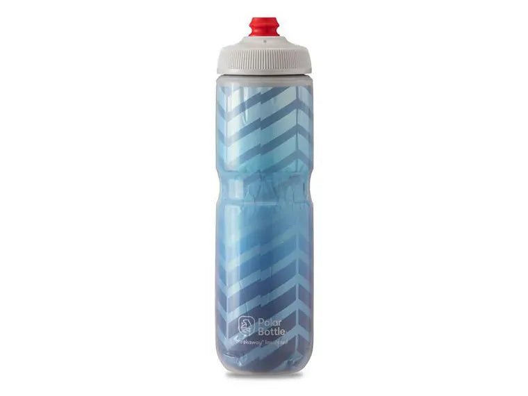 Botella Breakaway® Insulated 590Ml Bolt Cobalt Bl
