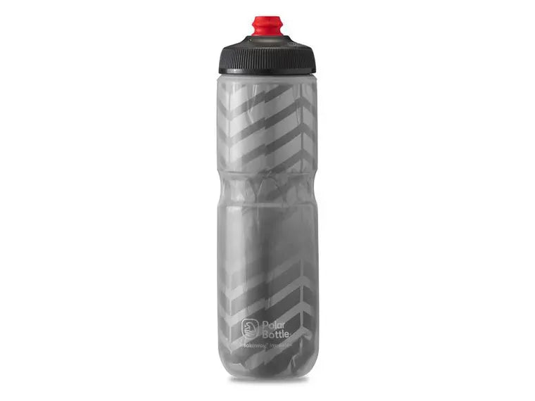 Botella Breakaway® Insulated 710ml Bolt Charcoal