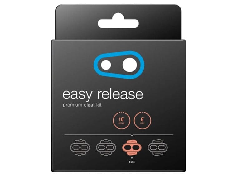 CALAS CRANKBROTHERS 10 GRADOS EASY RELEASE FLOAT 6 GRADOS