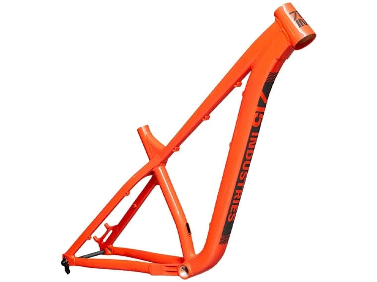 Cuadro 715 Rojo