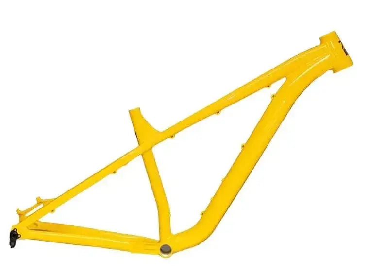 CUADRO 715 YELLOW 