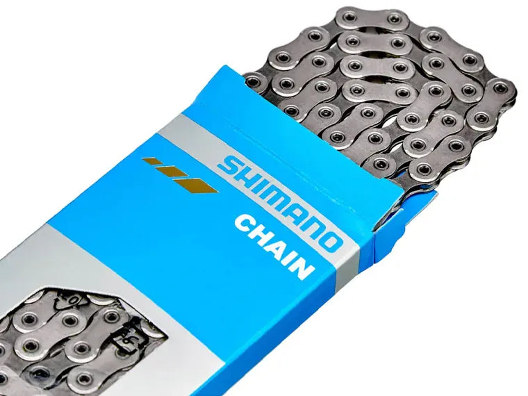 Cadena Shimano 12V. Cn-M9100, 126Links (Hg 12-Speed)  2