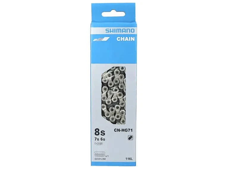 Cadena Shimano Cn-Hg95 Xt 10V 116L