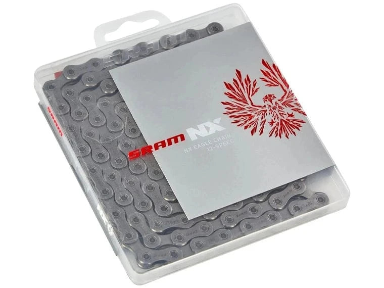 Cadena Sram Pc-Nx Eagle 12V Gris