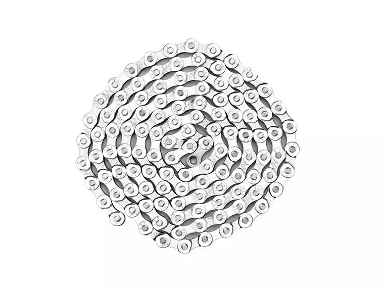 Cadena Taya 1/2 X5/64X126L Gst-500 Silver/Silver