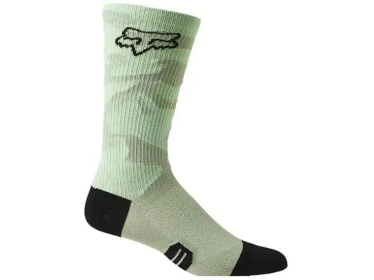Calcetines FOX Mujer rangen 8 Verde