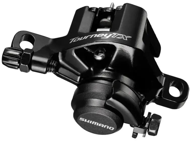 Caliper Delantero Shimano Br-Tx805 Meca. C/Adaptador Abrtx805Furl