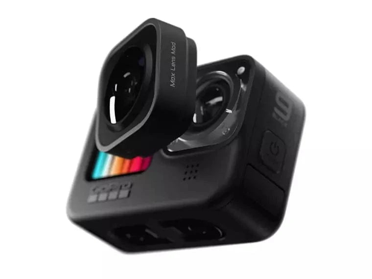 GoPro Hero 9