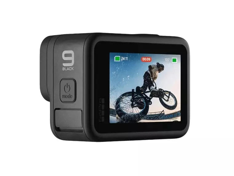 GoPro Hero 9