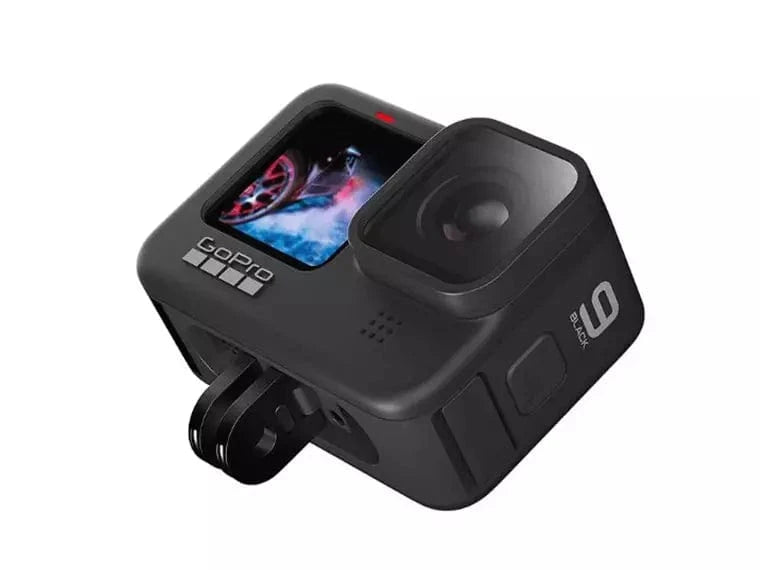 GoPro Hero 9