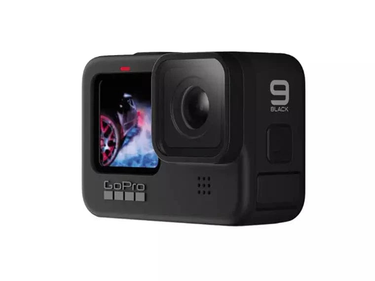 GoPro Hero 9