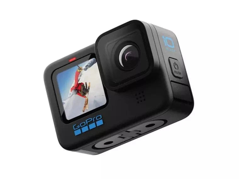 Camara Gopro Hero10 Black Chdhx-101-Rw - Better Bike Camara Gopro Hero10 Black Chdhx-101-Rw - Better Bike