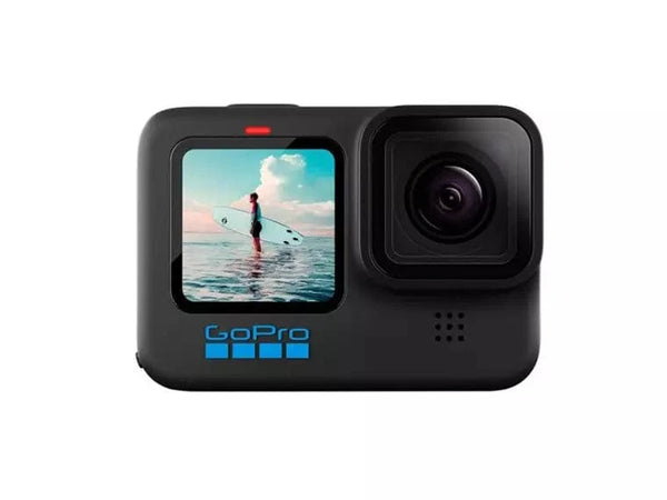 Camara Gopro Hero10 Black Chdhx-101-Rw - Better Bike