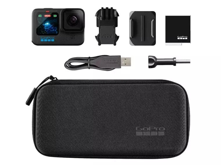 Gopro Hero 12