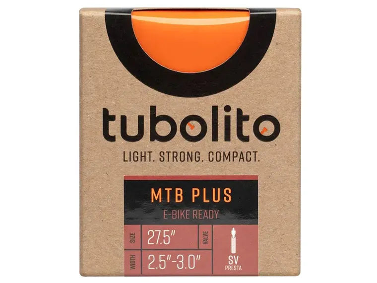 Camara Tubulito Mtb 27.5 Plus