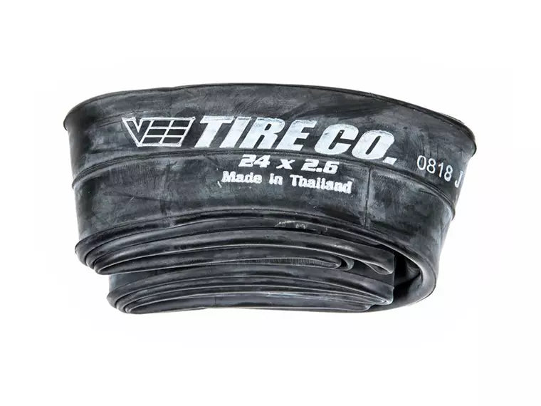 Camara Vee Tire 24 X 2.6 Shrader