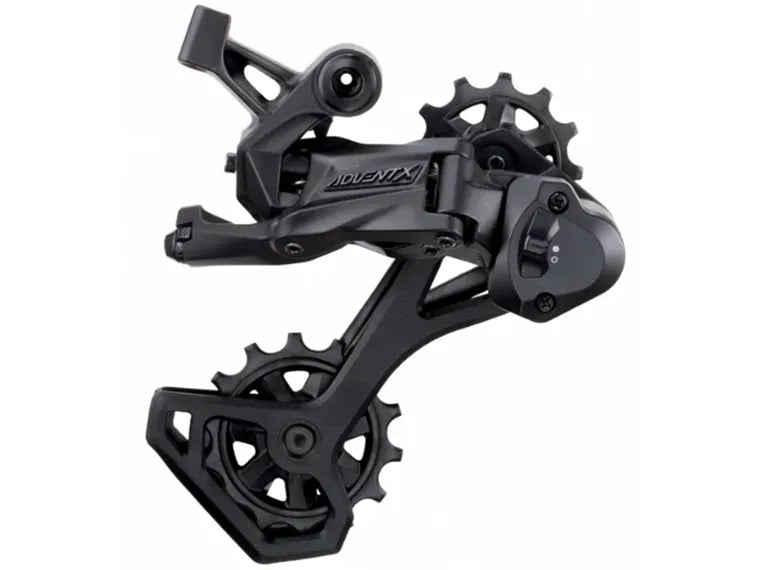 Cambio Microshift Advent X Rear Dereiller 1X10S Rd-M6205Am