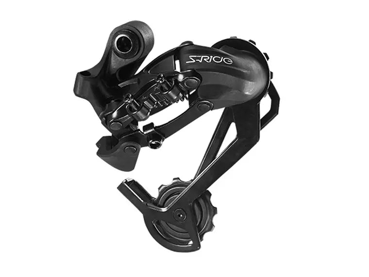 Cambio S-Ride 9/8V Mod. Rd-M300 Long Cage