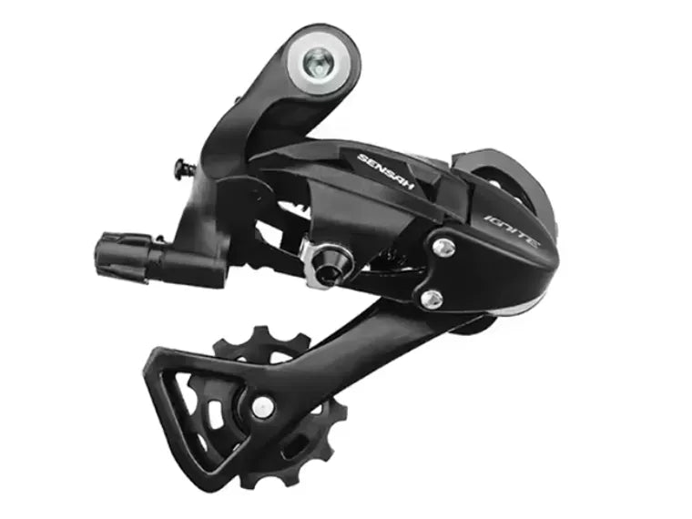 Cambio Sensah Ignite 9V