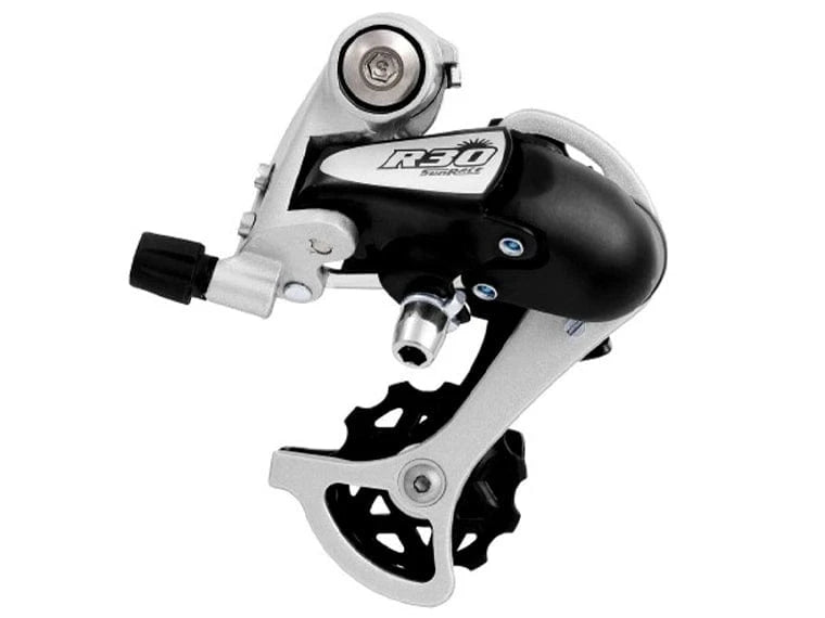 Cambio SunRace 7V Short Cage Direct Rdr37
